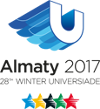 28th Winter Universiade 2017