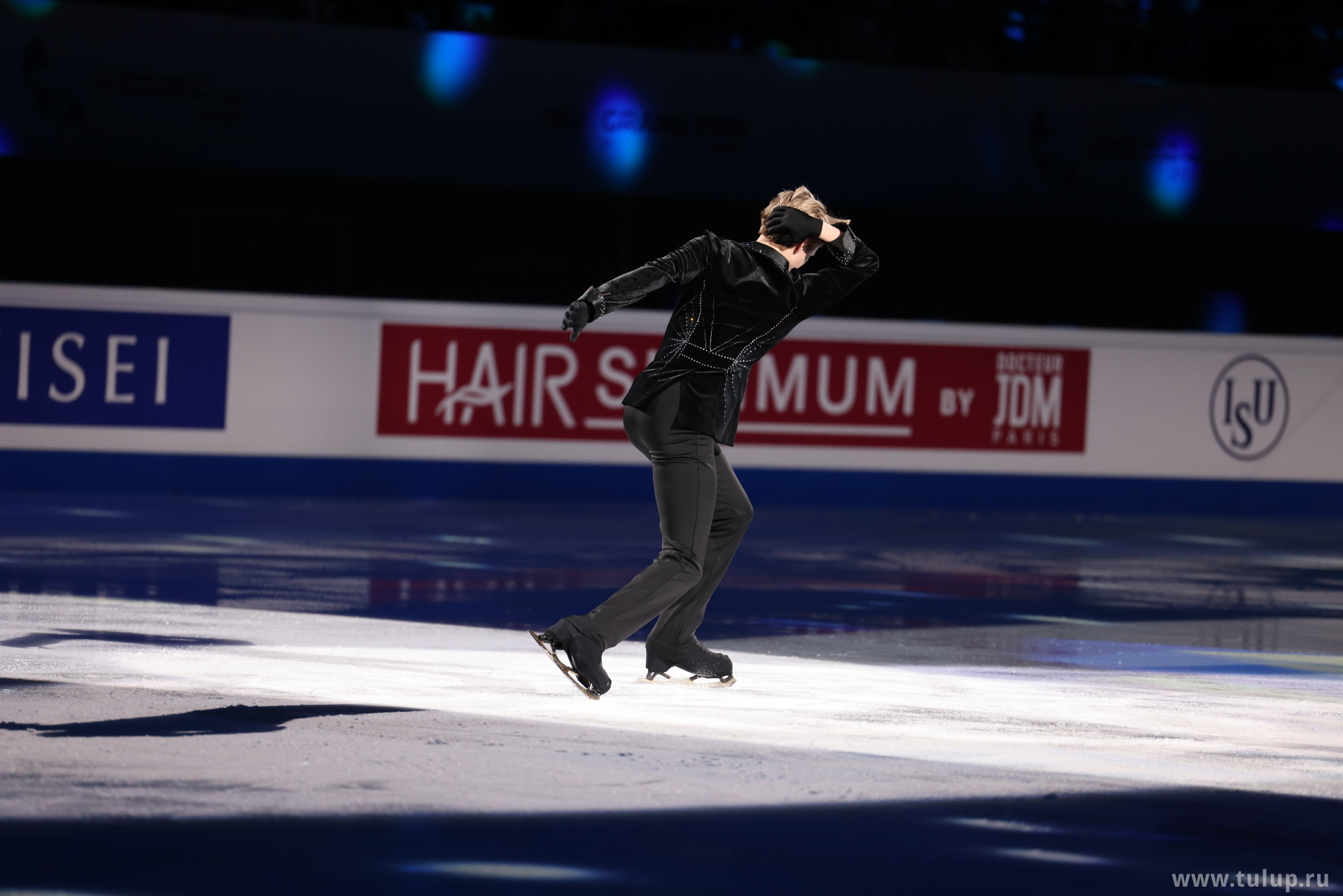 Tulup.ru — 4P1A0246.JPG — 10 декабря. Гала. Часть 5. — ISU Grand Prix