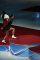 Микки Андо — чемпионка мира 2011