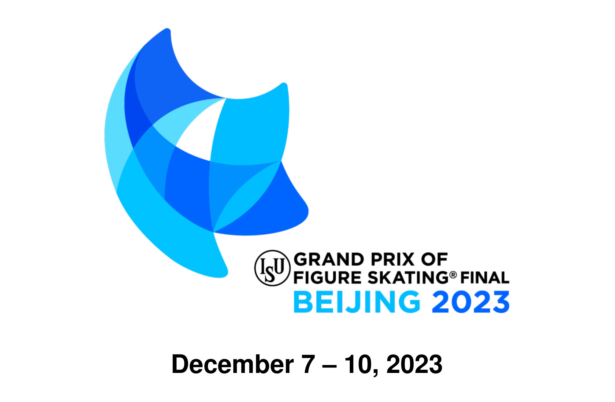 ISU Grand Prix Finals 2023