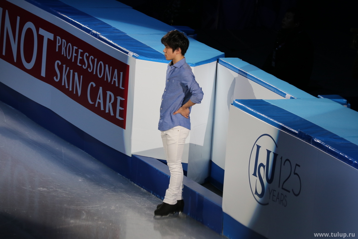 Shoma Uno