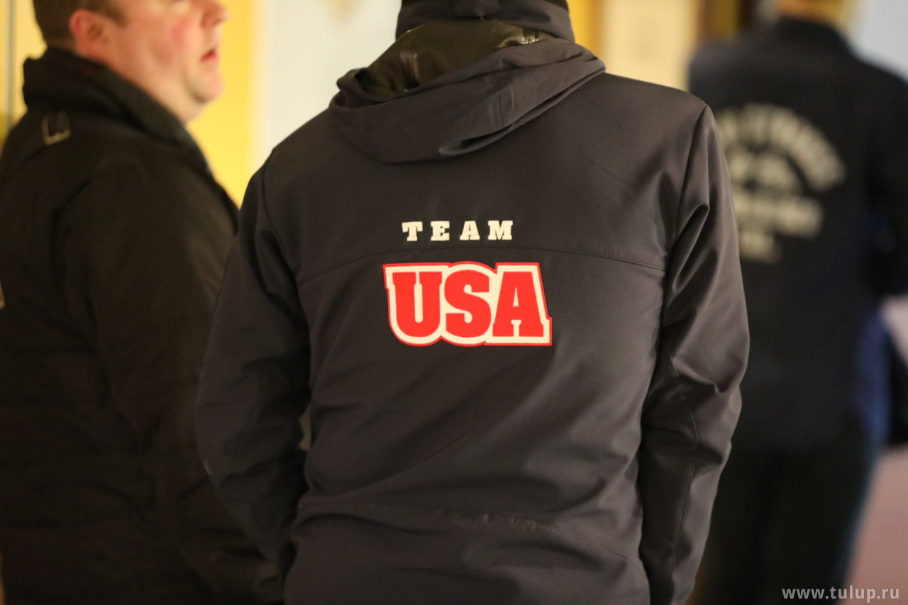 Team USA