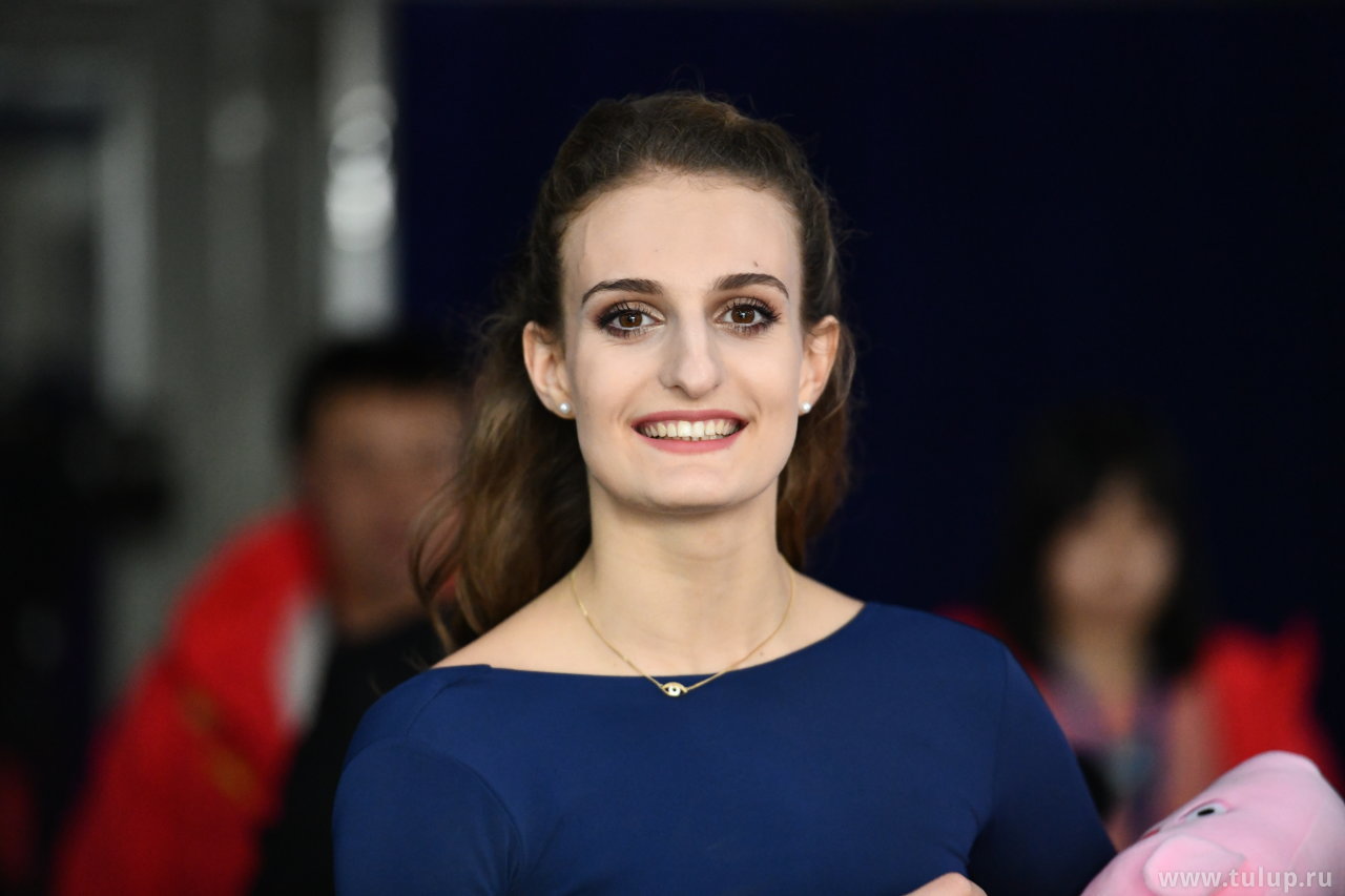 Gabriella Papadakis — Guillaume Cizeron