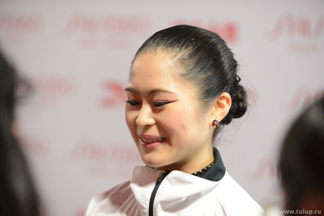 Satoko Miyahara