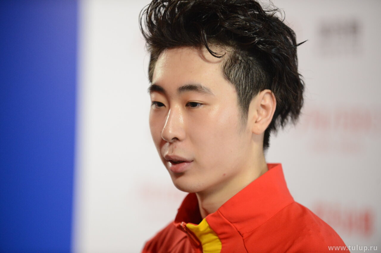 Boyang Jin