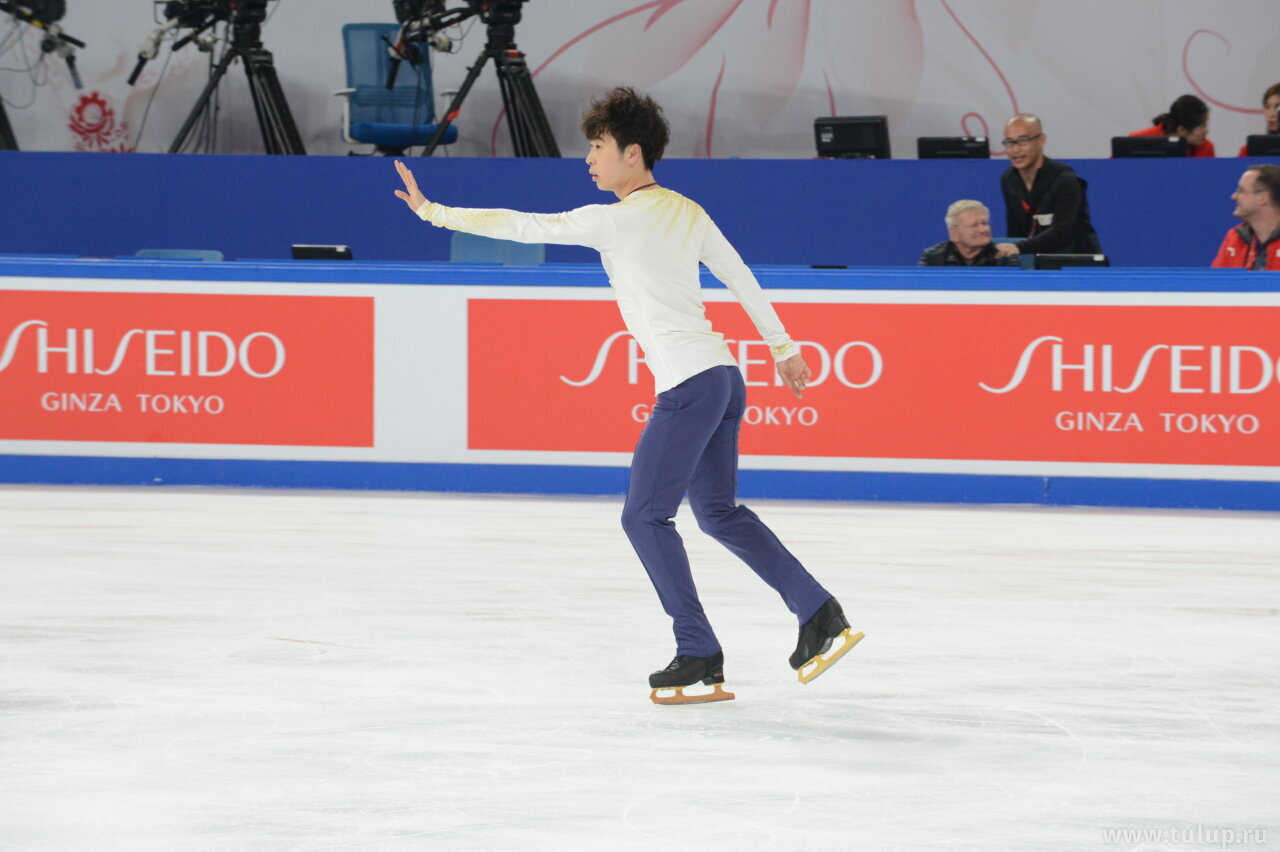 Boyang Jin