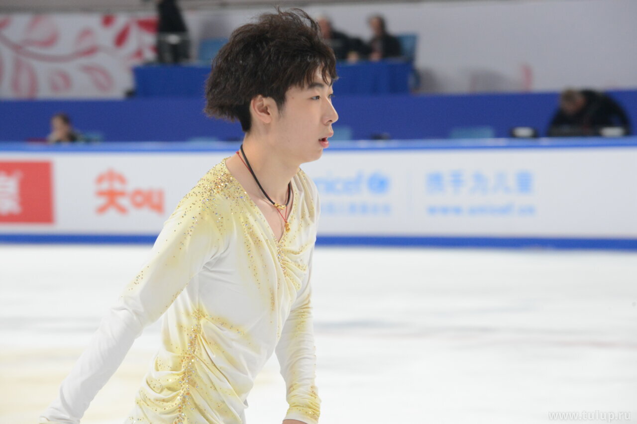 Boyang Jin