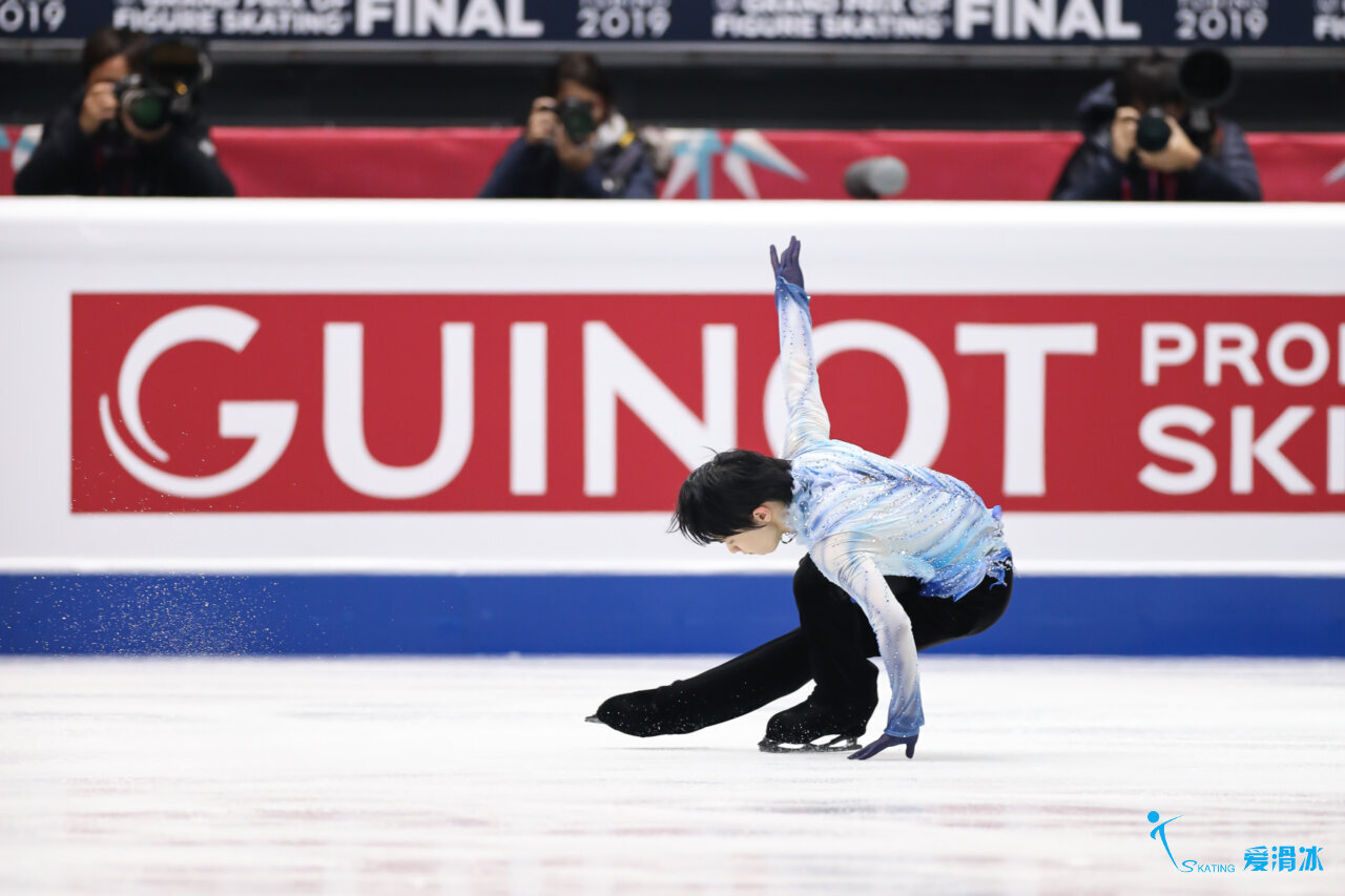 Yuzuru Hanyu