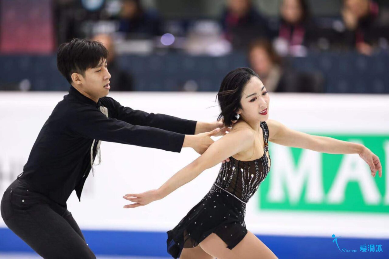 Wenjing Sui — Cong Han