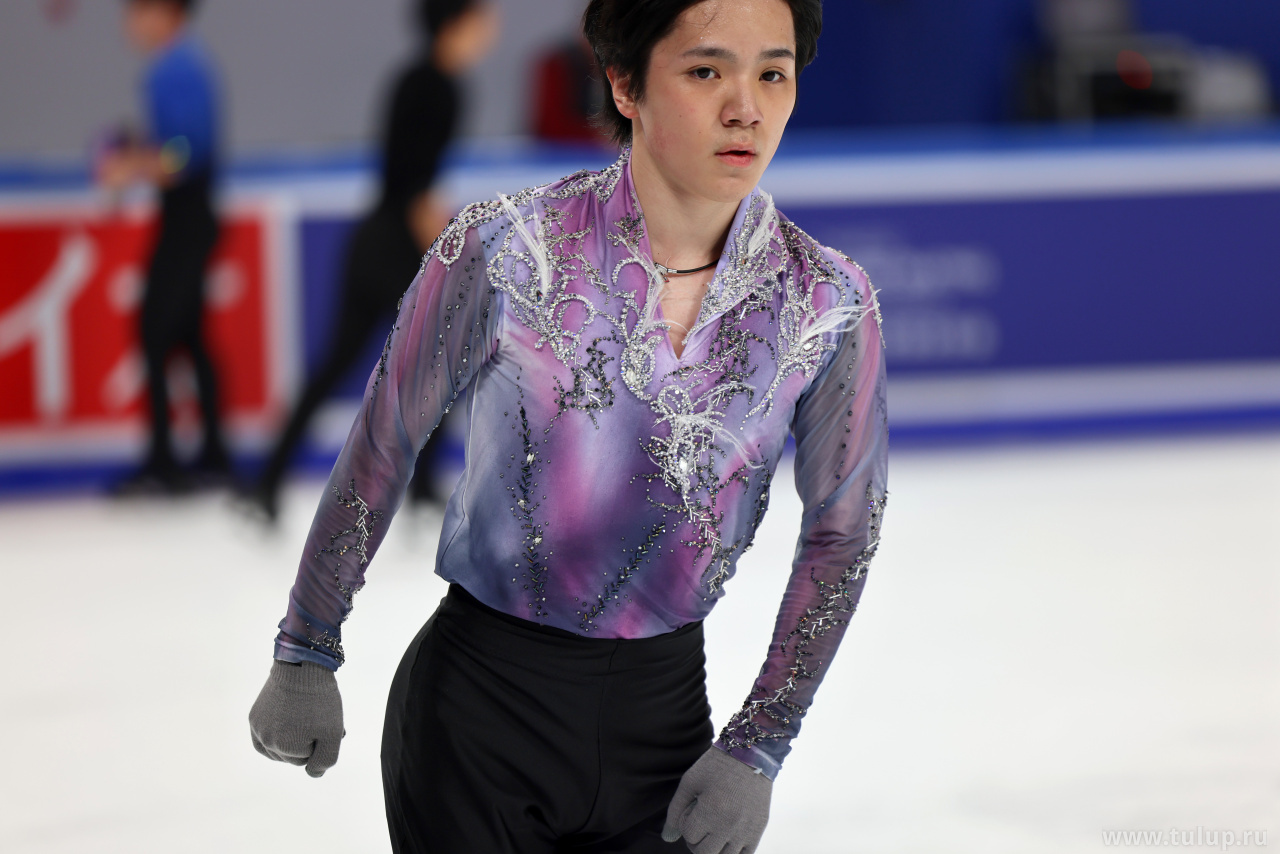 Shoma Uno