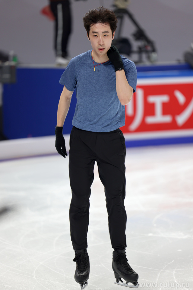 Boyang Jin