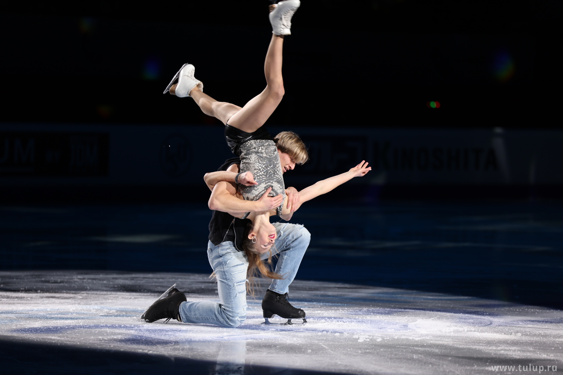 Tulup.ru — 4P1A6813.JPG — 10 декабря. Гала. Часть 1. — ISU Grand Prix