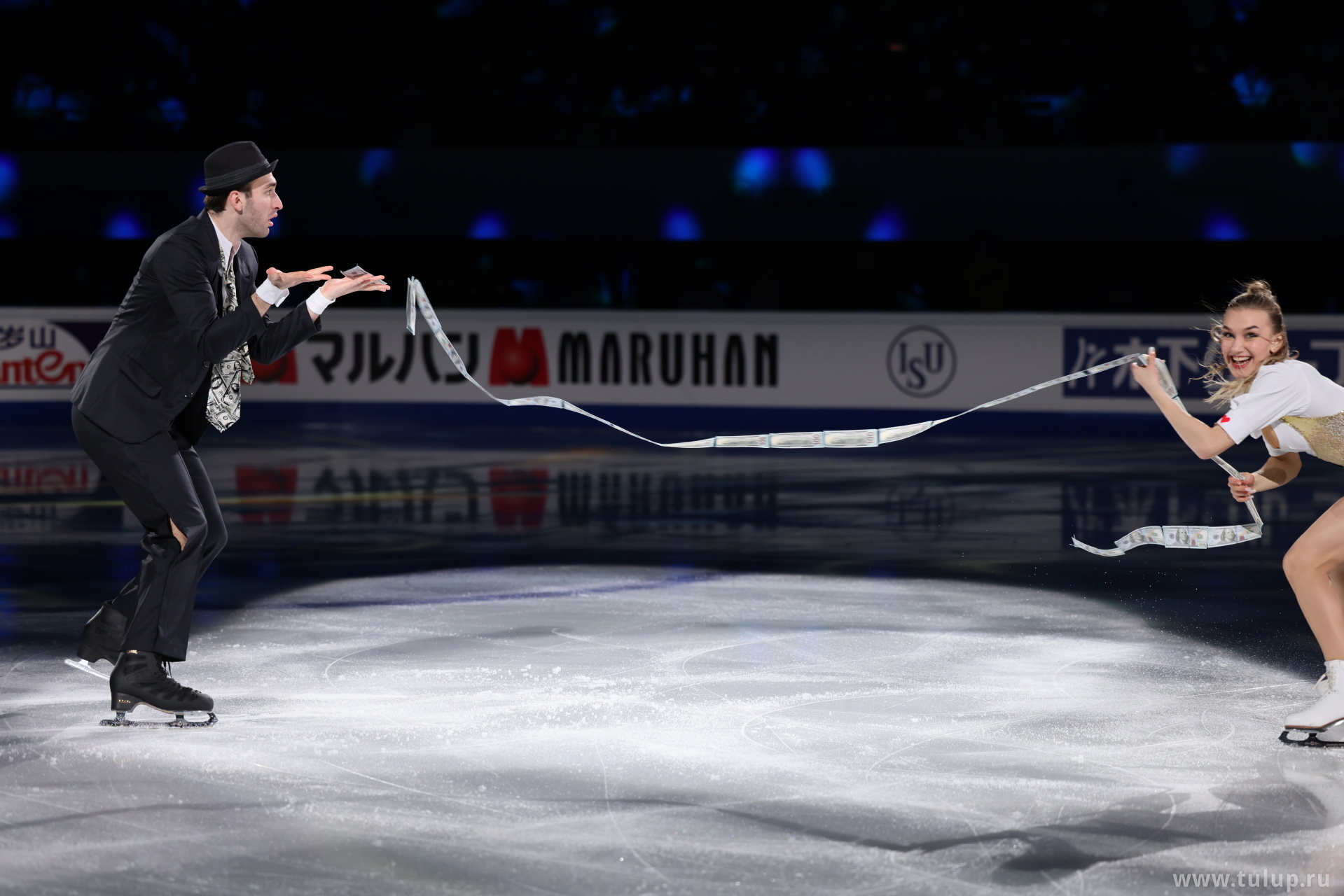 Tulup.ru — 4P1A7068.JPG — 10 декабря. Гала. Часть 1. — ISU Grand Prix