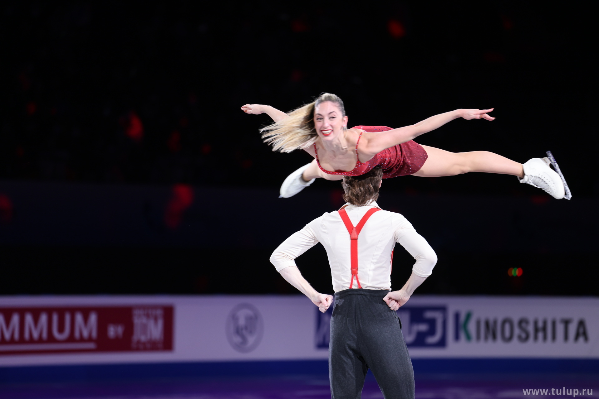 Tulup.ru — 4P1A8237.JPG — 10 декабря. Гала. Часть 2. — ISU Grand Prix