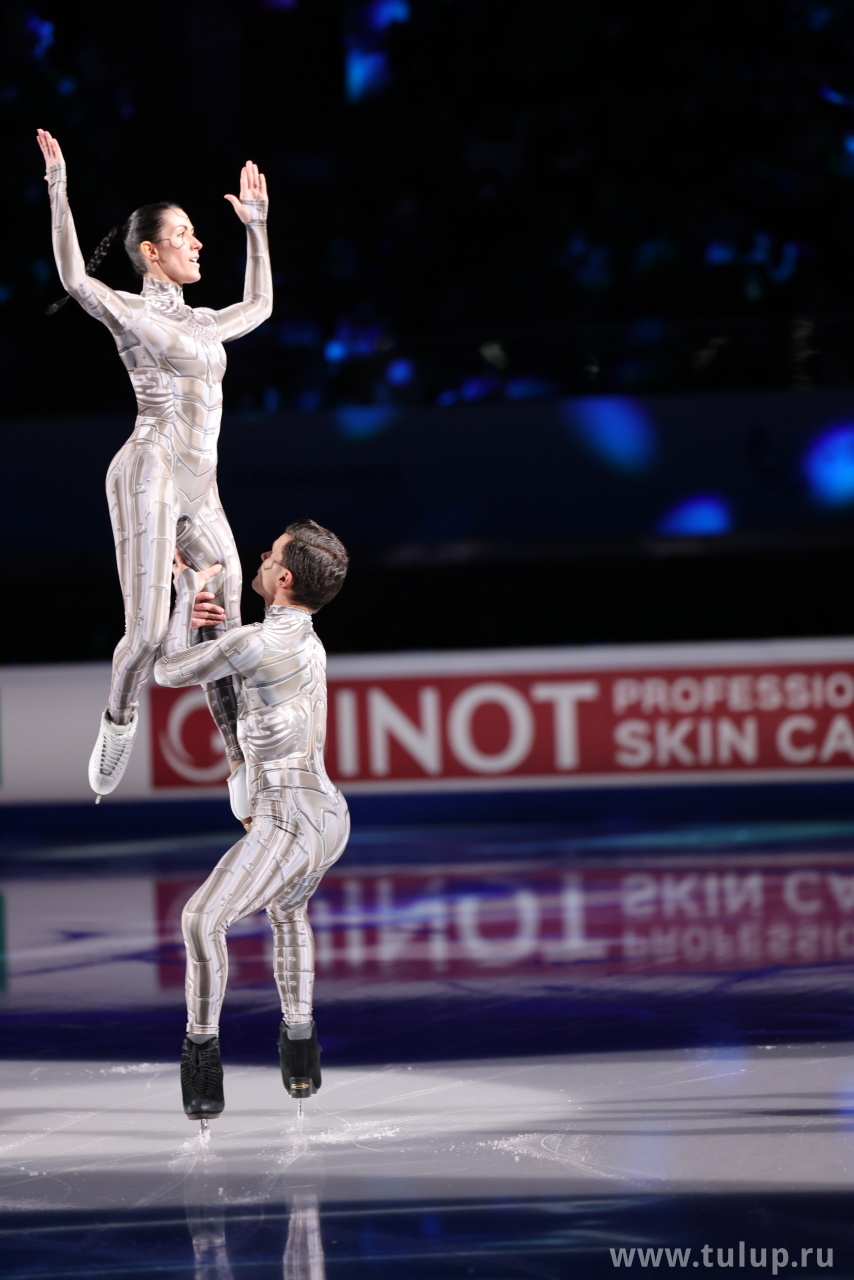 Tulup.ru — 4P1A8670.JPG — 10 декабря. Гала. Часть 2. — ISU Grand Prix