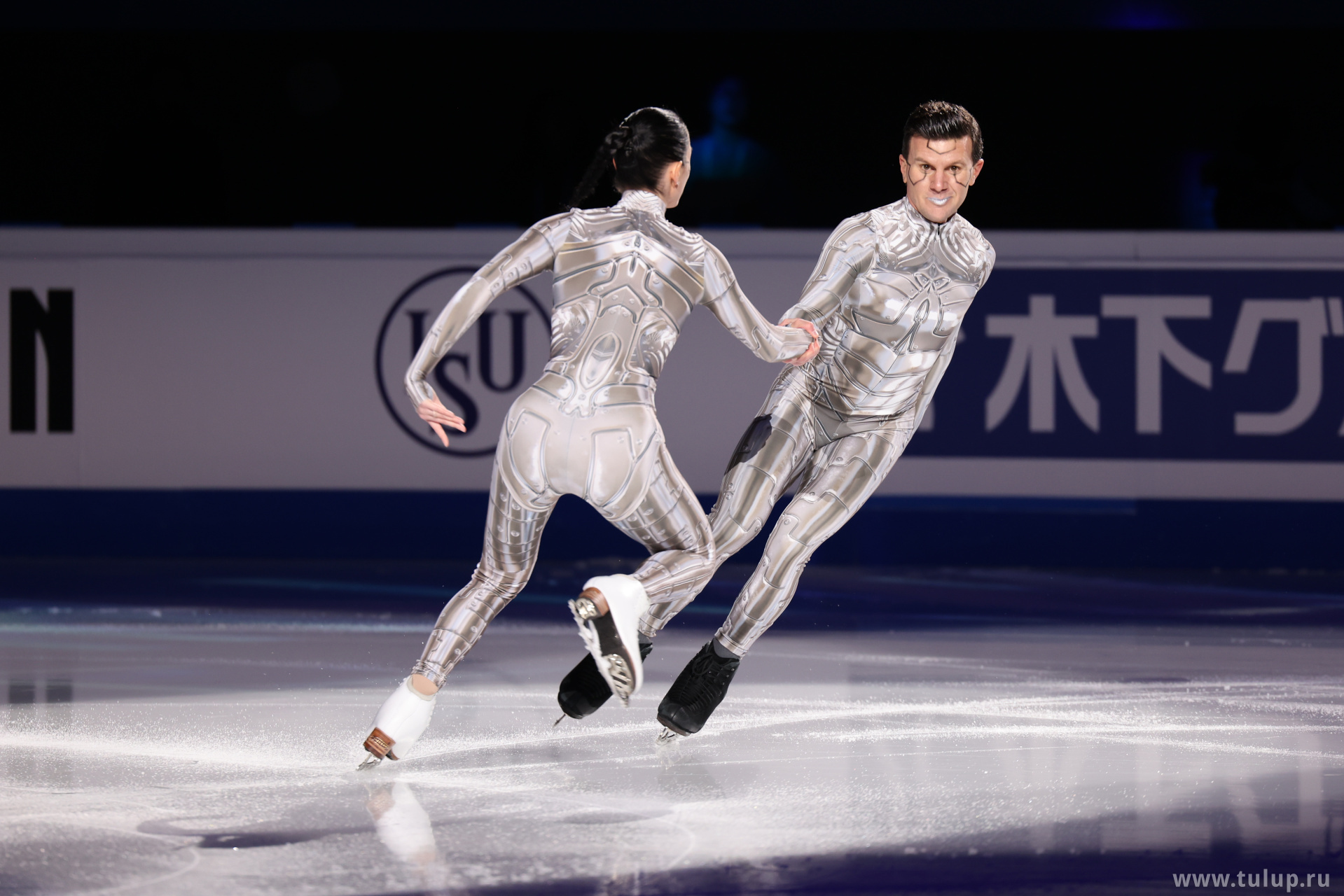 Tulup.ru — 4P1A8705.JPG — 10 декабря. Гала. Часть 2. — ISU Grand Prix